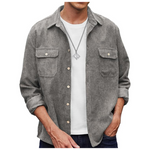 COOFANDY Men's Textured Slim Fit Dress Shirt