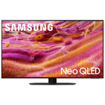 85" Samsung QN90F Series 1080p Smart Neo QLED HDTV