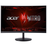 Acer Nitro XZ271U X3bmiiphx 27" Curved WQHD 240Hz 1ms VA Freesync Gaming Monitor