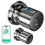 TCL K1 Smart Fingerprint Keyless Entry Door Knob