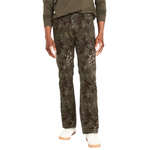 Old Navy Men's Straight Carpenter Pants (Olive Camo)