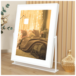 LED Lighted Makeup Vanity Mirror With Lights