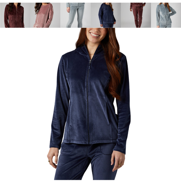 Women's Soft Velour Starting Just $12.99 At 32 Degrees