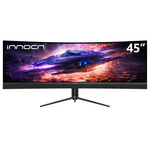 45" INNOCN 45C1R Curved 120Hz 3ms HDR VA Freesync Gaming Monitor