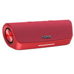 Cleer Scene IPX7 Waterproof Portable Bluetooth Speaker