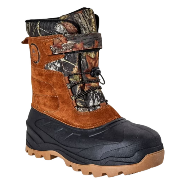 Ozark Trail Men's Pack Snow Boot