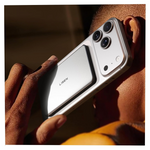 Lisen 0.3" Ultra Slim MagSafe 5000mAh Wireless Portable Power Bank