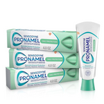 3-Pack 4-Oz Sensodyne Pronamel Daily Protection Enamel Toothpaste