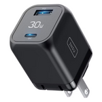 INIU 30W PD QC 3.0 Dual Port USB-C Wall Charger Adapter