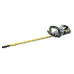 EGO Power+ 24" Brushless 56-V Cordless Hedge Trimmer w/ Battery & Charger [Certified Refurb]