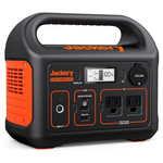 Jackery Explorer 300 Portable 293Wh Solar Generator Power Station