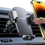 Lisen Universal Car Vent Phone Holder Mount
