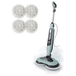 Shark S8001 Steam & Scrub Steam Mop