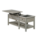 Sauder Cottage Road Lift-top Coffee Table