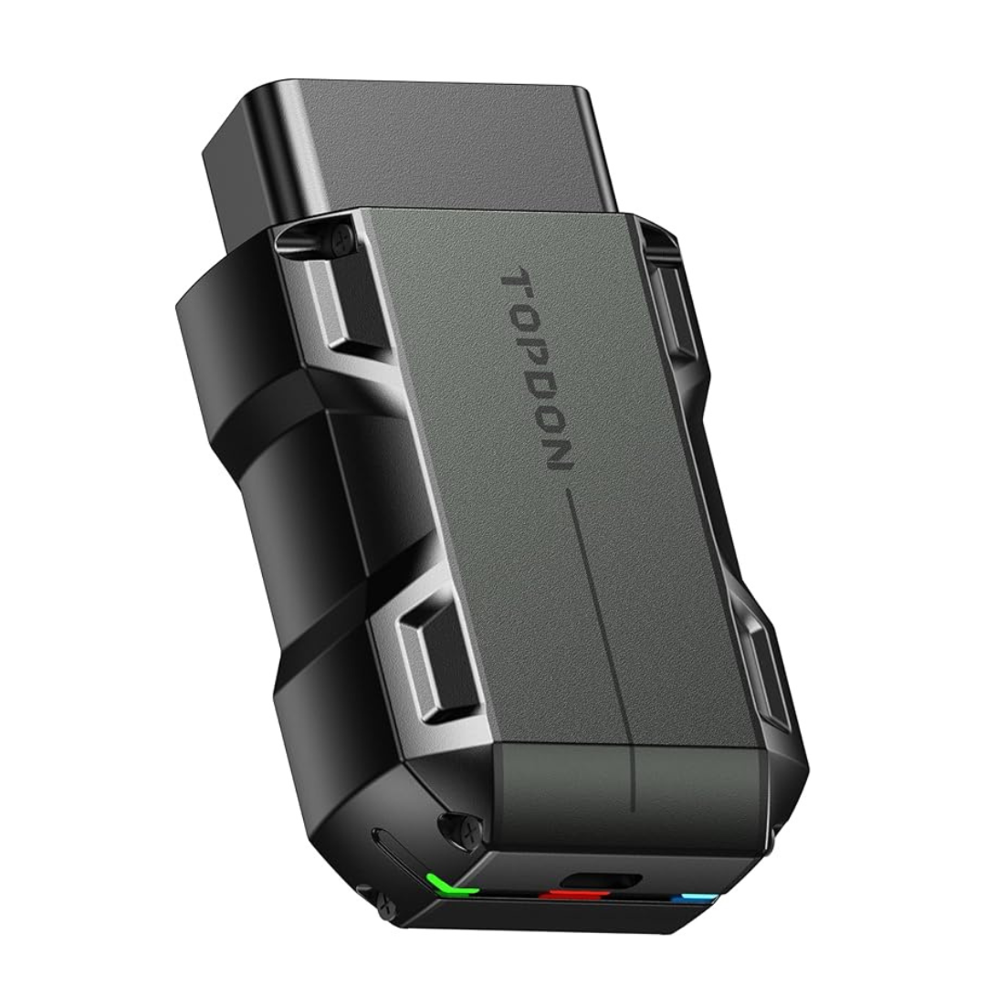 Topdon Bluetooth Scan Tool With Bi-Directional Controls