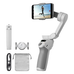 DJI Osmo Mobile SE Intelligent Foldable 3-Axis Phone Gimbal