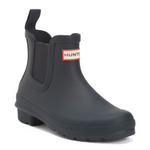 HUNTER Original Chelsea Rain Boots