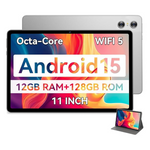 Svitoo SVTT001 11" 128GB Wi-Fi Android 15 Tablet