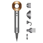 Dyson Supersonic Hair Dryer (Nickel/Copper)