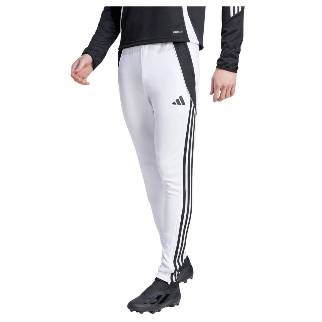 Adidas Men's Tiro 24 Soccer Training Pants (3 Colors)