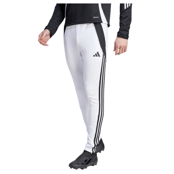 Adidas Men's Tiro 24 Soccer Training Pants (3 Colors)