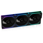 Thermalright TL-M12Q 120mm ARGB Daisy-Chain CPU Case Fan (Black)