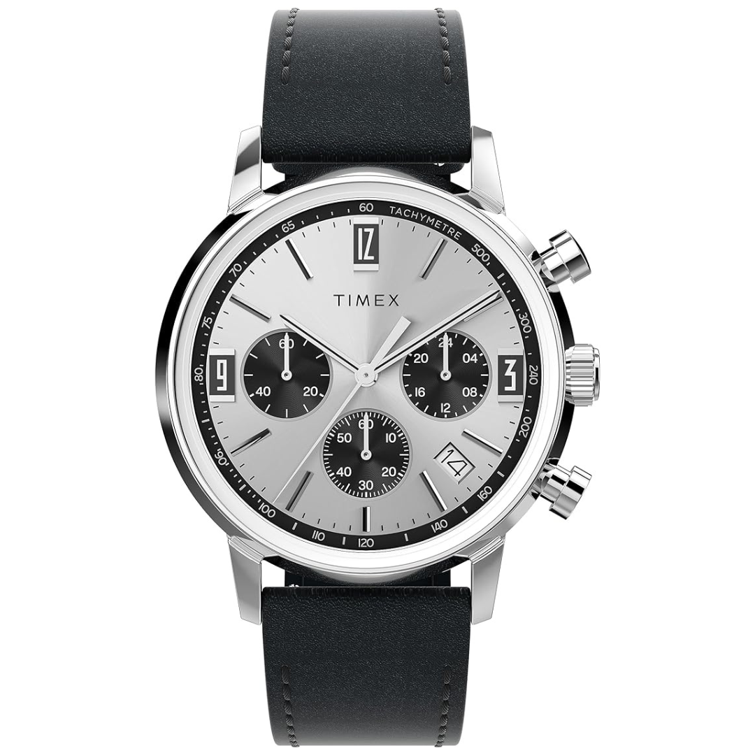 Up To 55% Off On Timex Watches At Amazon