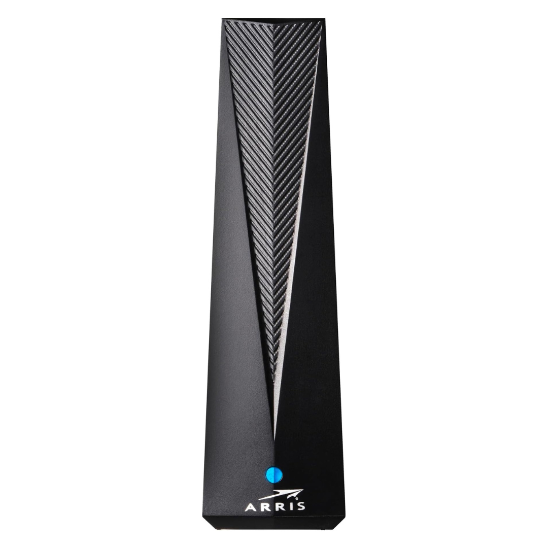 ARRIS Surfboard Thruster Wi-Fi 6E Gaming Acceleration Kit W6B
