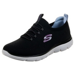 Skechers Women's Summits-Top Player Sneaker