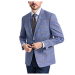 Michael Kors Men's Classic-Fit Sport Coat (2 Colors)