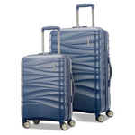 2-Piece Set 20/24 American Tourister Cascade Hardside Luggage