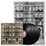 Physical Graffiti (50th Anniversary Deluxe Edition 3LP)