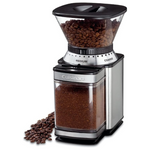 Cuisinart Supreme Grind Electric Burr One-Touch Automatic Coffee Grinder