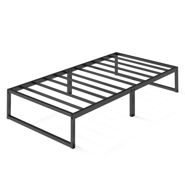 Zinus 12" Lorelei Metal Platform Bed Frame