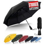 Travel Compact Automatic Windproof Umbrella