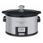 Cuisinart PSC-350 3-1/2-Quart Programmable Slow Cooker