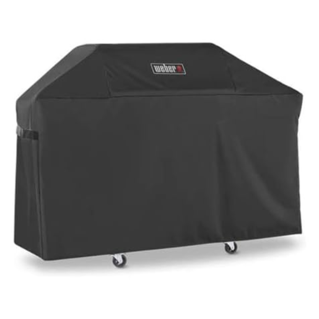 Weber Genesis 300 Series Premium Grill Cover