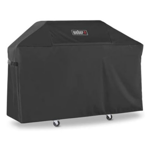 Weber Genesis 300 Series Premium Grill Cover