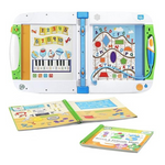 LeapFrog Kids LeapStart Learning Success Bundle