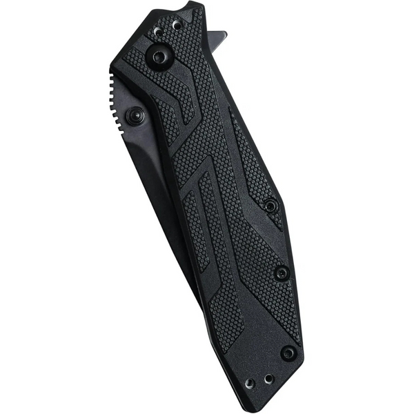 Kershaw Brawler Folding Pocket Knife w/ 3" Blade
