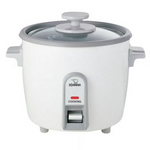 Zojirushi 3 Cup Rice Cooker/Steamer