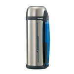 Zojirushi Tuff Sports Stainless Steel Travel Mug, 68 Ounce