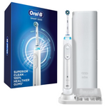 Oral-B Smart 5000 Rechargeable Electric Toothbrush W/ 5 Modes (2 Colors)
