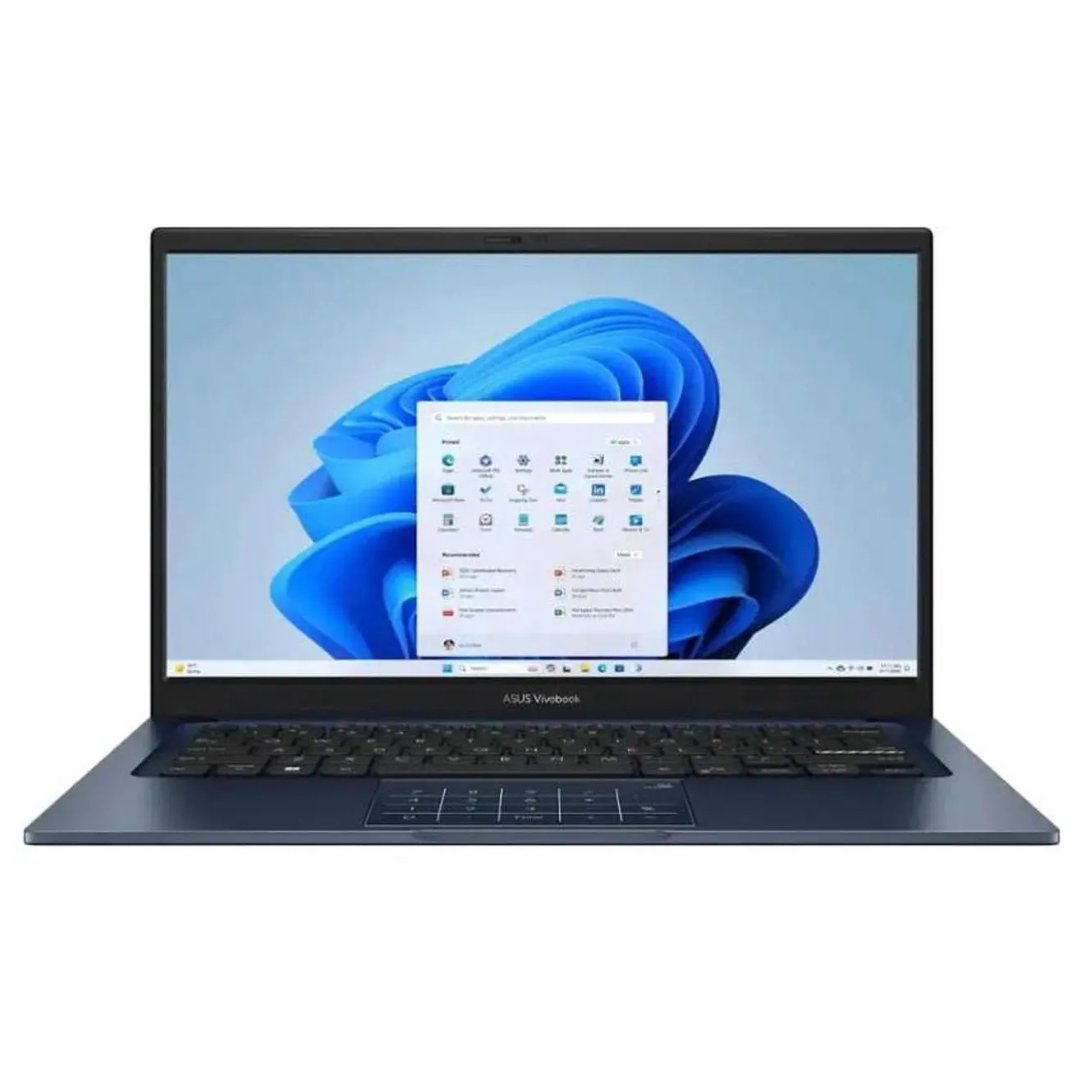 Asus Vivobook 14 14" FHD Laptop (i5-1334U / 12GB RAM / 256GB SSD)