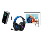 Best Of Tech Sale: Up To 83% Off Sitewide Items At Woot