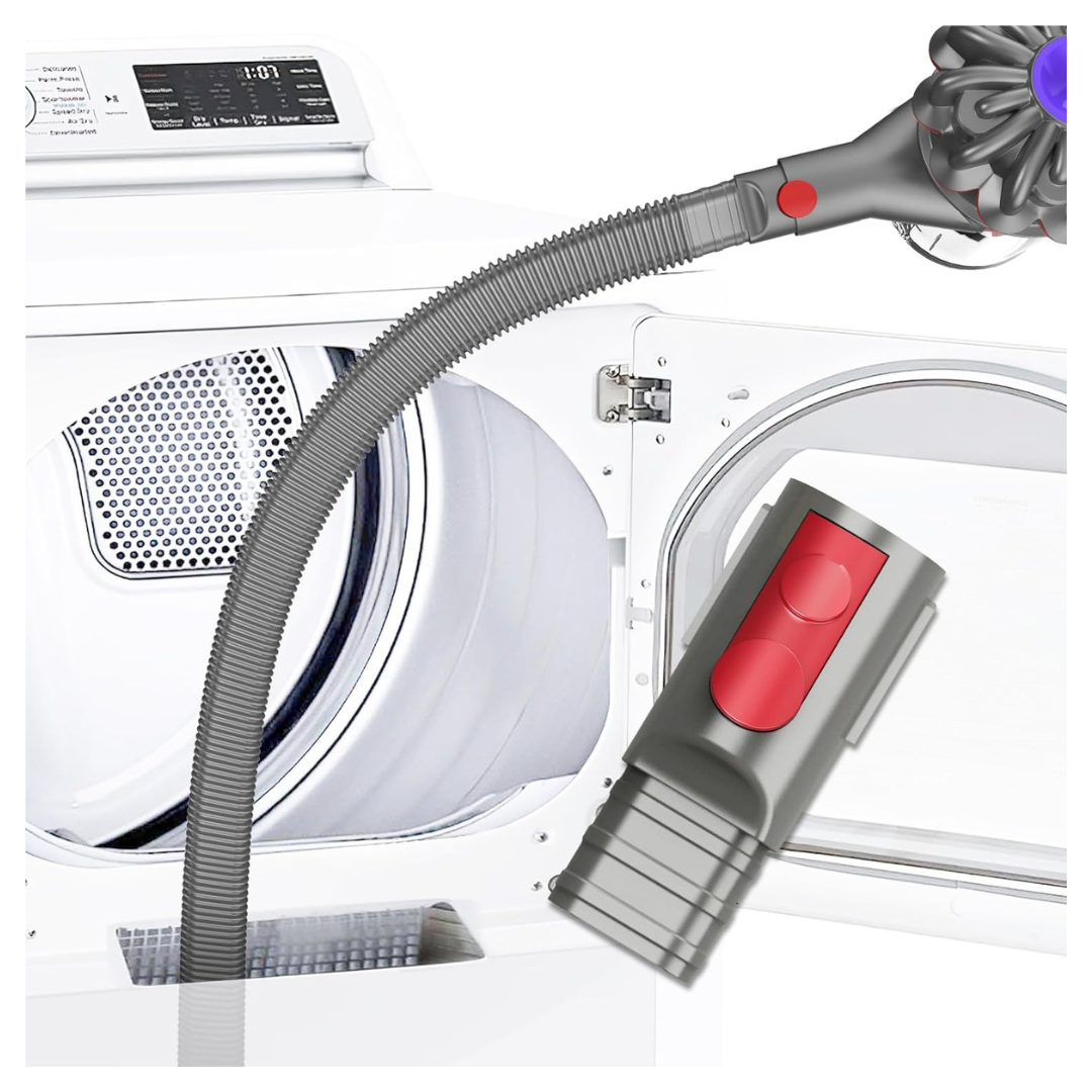 Sealegend Dryer Vent Cordless Cleaner Kit