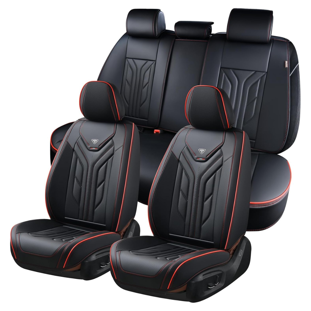 Up To 40% Off On Car Accessories At Amazon
