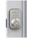 Masoant Keypad Deadbolt Lock With Keyless Entry & Auto Lock