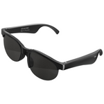 IPX5 Waterproof Smart Sunglasses (Hands-Free Calls/Music)