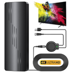 Cusvuevi TV Antenna With 1800+ Miles Range